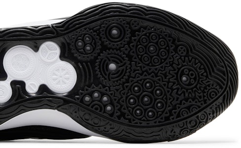 ナイキ KD16 TB "ブラック/ホワイト" DZ2927-001 Purchase ナイキ KD16 TB "ブラック/ホワイト" DZ2927-001