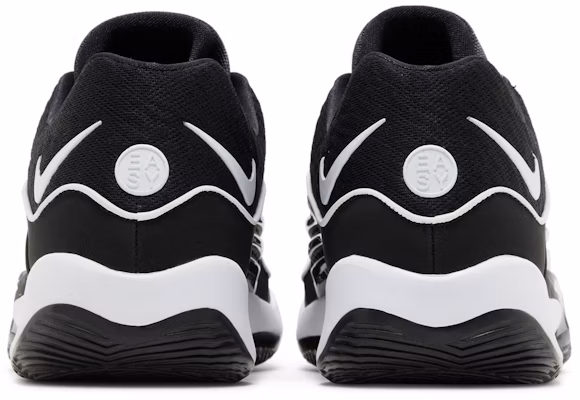 Nike KD 16 TB 'Hitam Putih' DZ2927-001 Details for Nike KD 16 TB 'Hitam Putih' DZ2927-001
