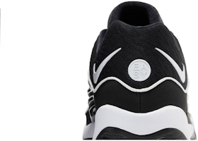 나이키 KD 16 TB '블랙 화이트' DZ2927-001 Sizing 나이키 KD 16 TB '블랙 화이트' DZ2927-001