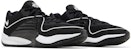 Nike KD 16 TB 'Hitam Putih' DZ2927-001