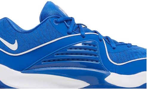 나이키 KD 16 TB '게임 로얄' DZ2927-400 Order 나이키 KD 16 TB '게임 로얄' DZ2927-400