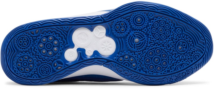 나이키 KD 16 TB '게임 로얄' DZ2927-400 Shop 나이키 KD 16 TB '게임 로얄' DZ2927-400