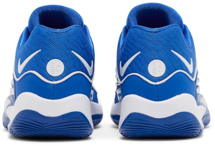 나이키 KD 16 TB '게임 로얄' DZ2927-400 Details for 나이키 KD 16 TB '게임 로얄' DZ2927-400