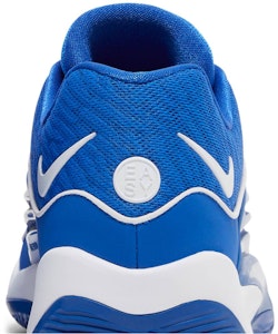 나이키 KD 16 TB '게임 로얄' DZ2927-400 Sizing 나이키 KD 16 TB '게임 로얄' DZ2927-400