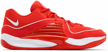 Nike KD 16 TB 'University Red' DZ2927-600 Nike KD 16 TB 'University Red' DZ2927-600