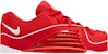 Nike KD 16 TB 'Merah Universiti' DZ2927-600