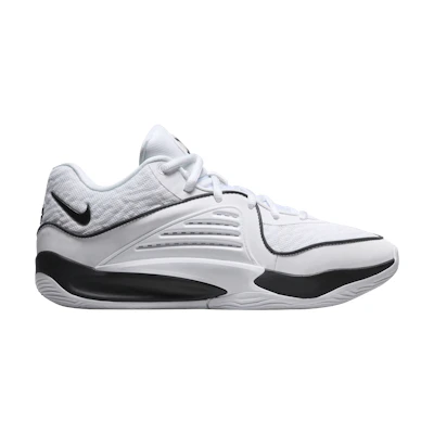 Nike KD 16 TB 'White Black'
