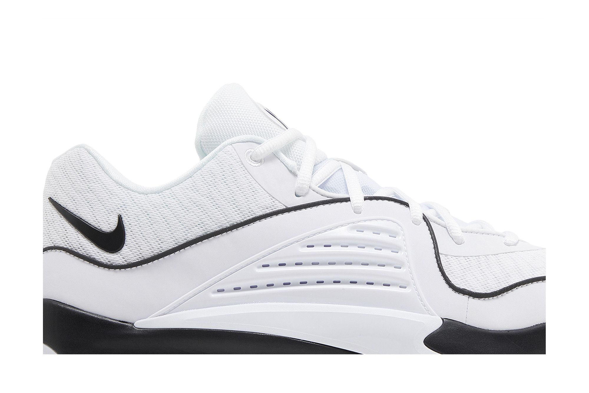 Order Nike KD 16 TB 'Putih Hitam' DZ2927-100