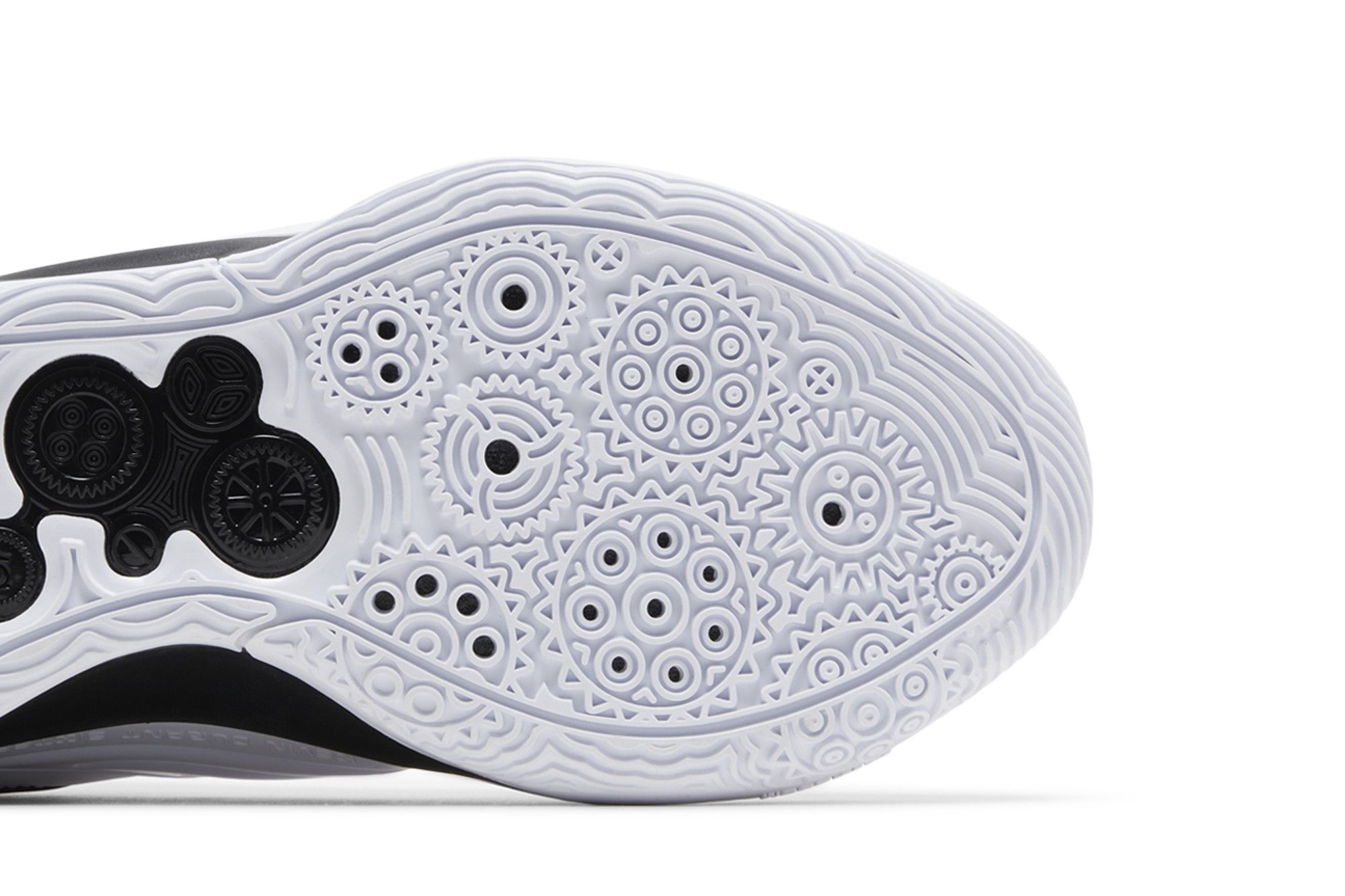 Purchase Nike KD 16 TB 'Putih Hitam' DZ2927-100
