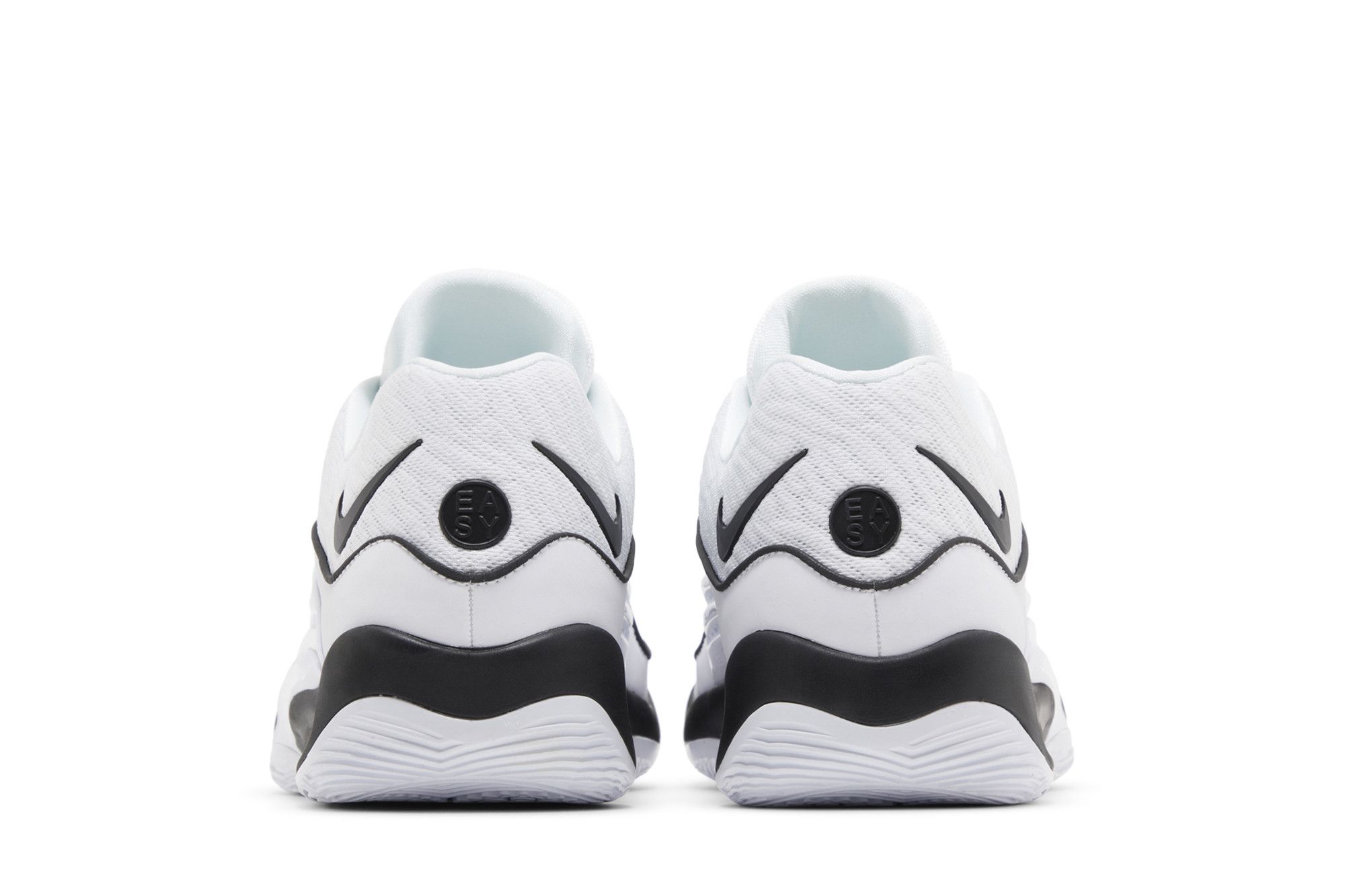Details for Nike KD 16 TB 'Putih Hitam' DZ2927-100