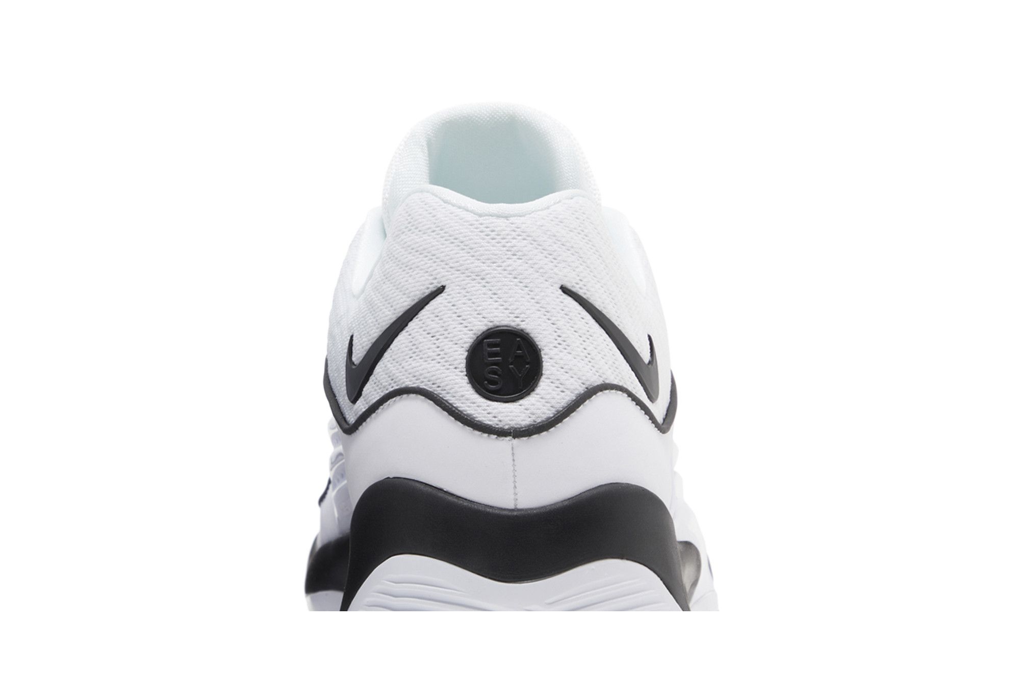 Sizing Nike KD 16 TB 'Putih Hitam' DZ2927-100