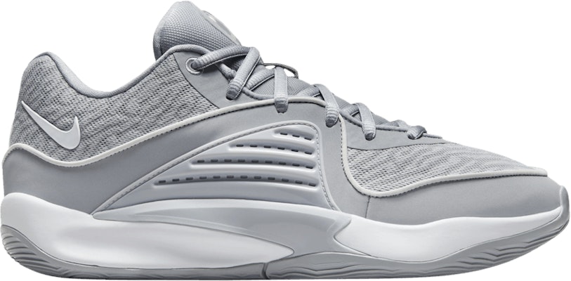 Nike KD 16 TB 'Kelabu Serigala' DZ2927-002 Buy Nike KD 16 TB 'Kelabu Serigala' DZ2927-002