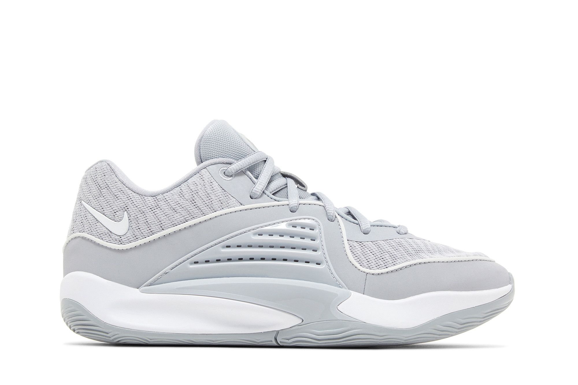 Nike KD 16 TB 'Wolf Grey' DZ2927-002