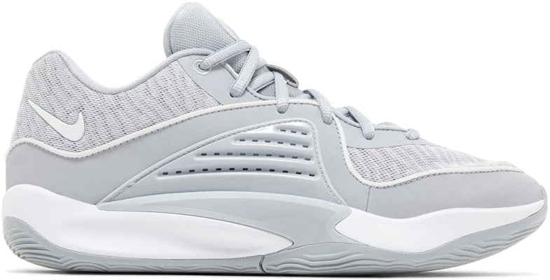 Nike KD 16 TB ''Wolf Grey'' Basketbalschoenen DZ2927-002 Buy Nike KD 16 TB ''Wolf Grey'' Basketbalschoenen DZ2927-002
