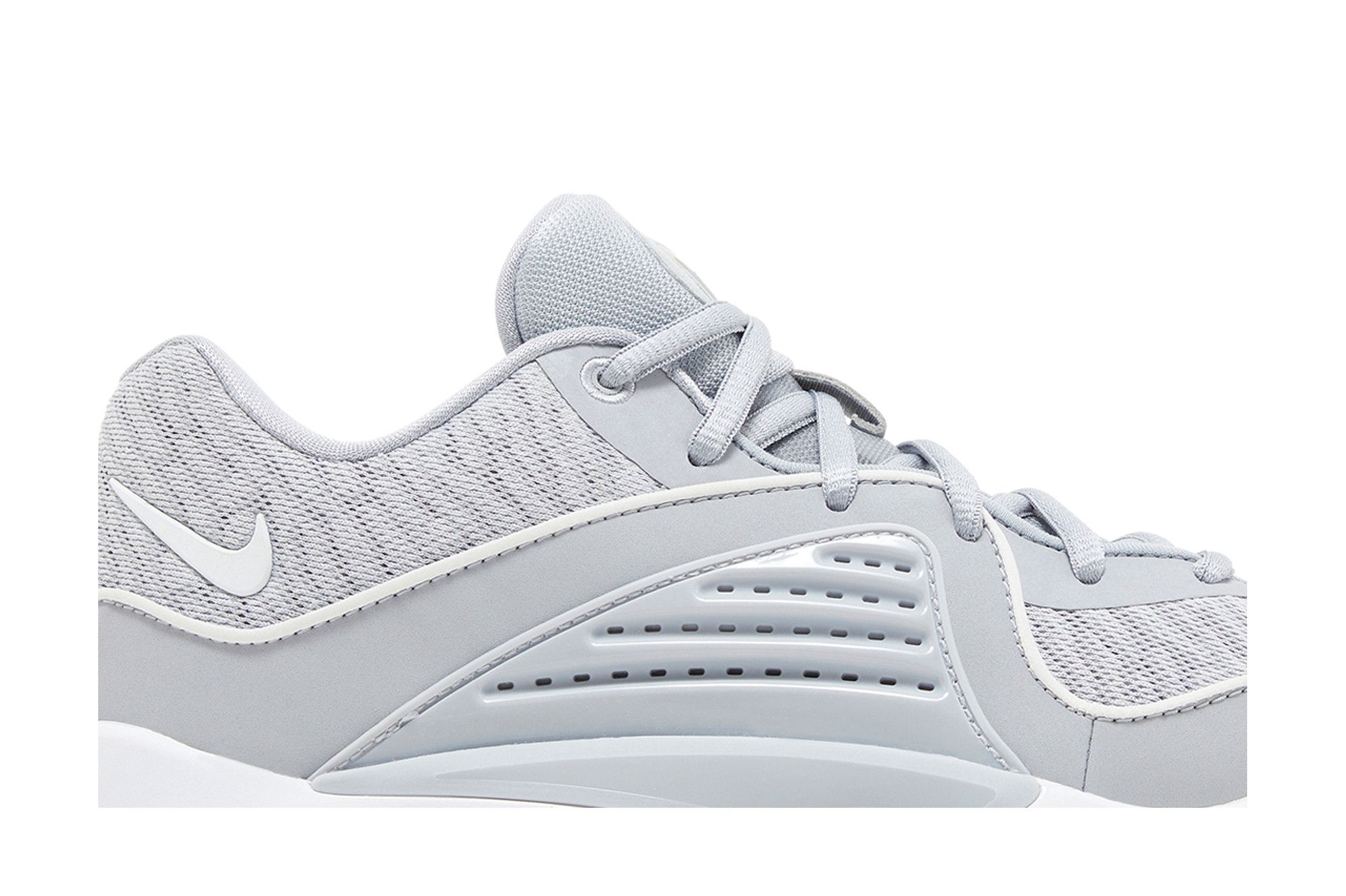 Order Nike KD 16 TB ''Wolf Grey'' Basketbalschoenen DZ2927-002