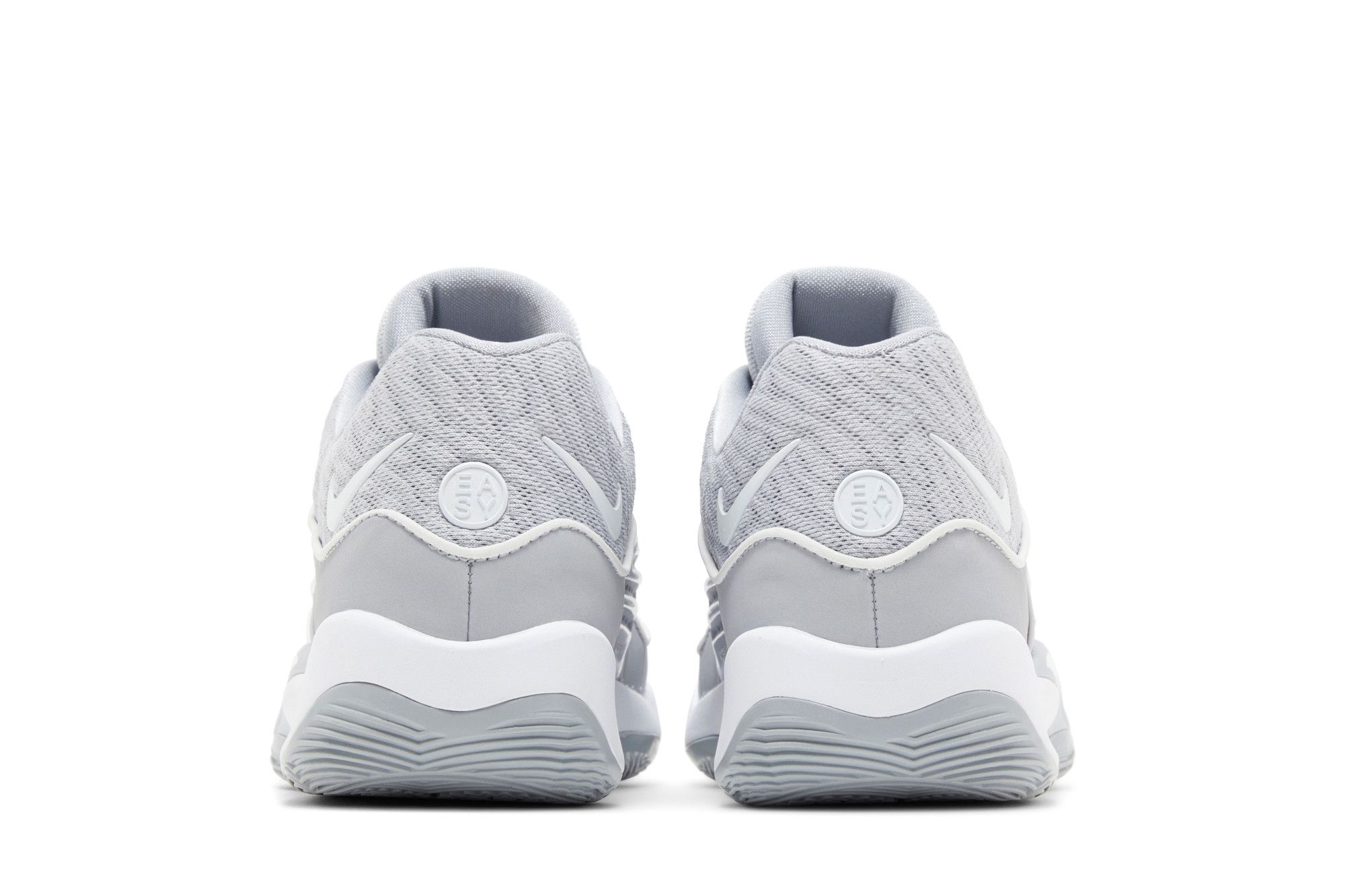 Details for Nike KD 16 TB ''Wolf Grey'' Basketbalschoenen DZ2927-002