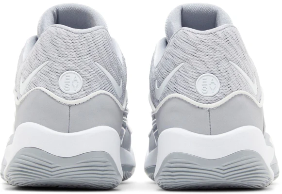Nike KD 16 TB ''Wolf Grey'' Basketbalschoenen DZ2927-002 Details for Nike KD 16 TB ''Wolf Grey'' Basketbalschoenen DZ2927-002
