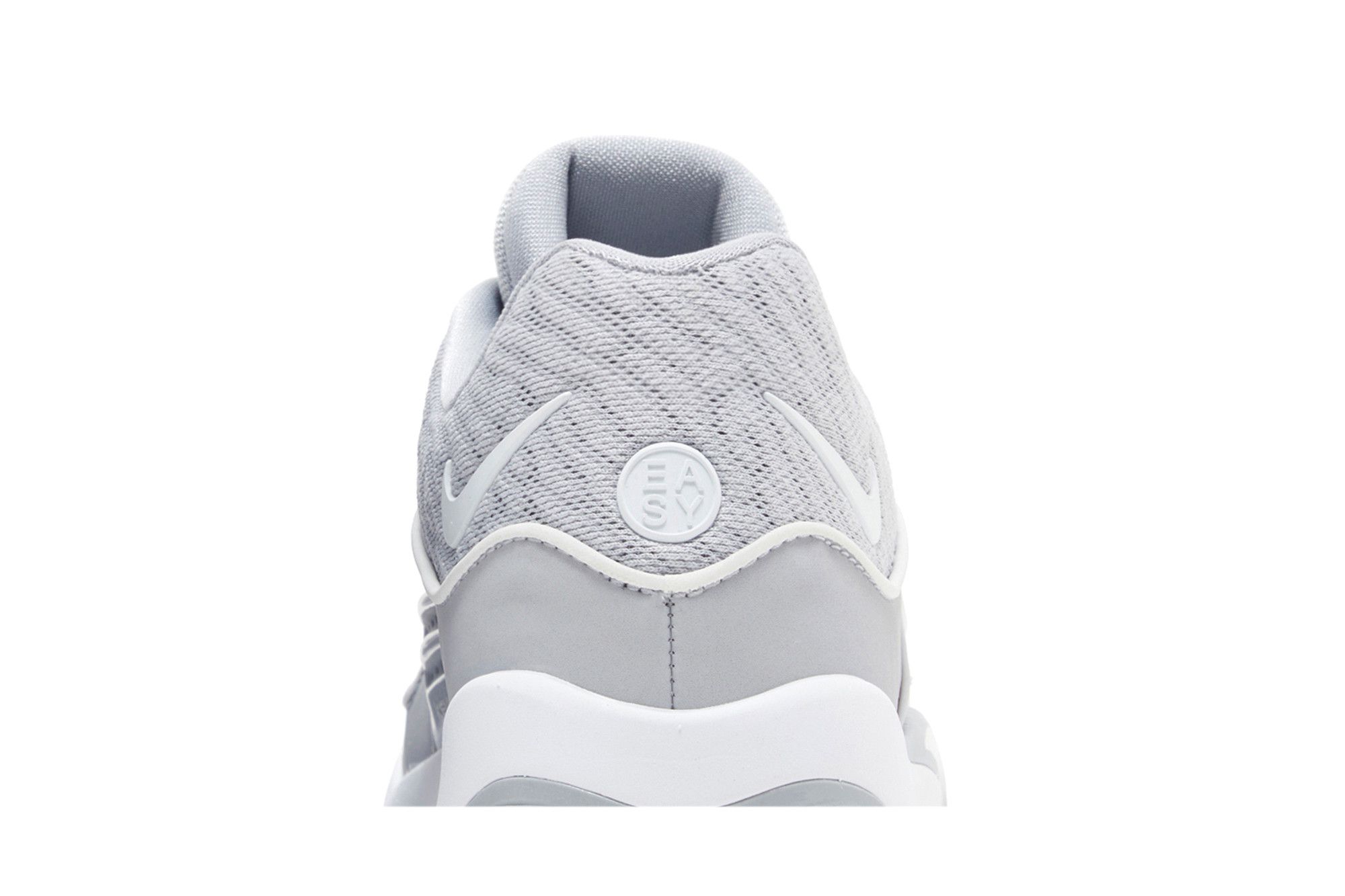 Sizing Nike KD 16 TB ''Wolf Grey'' Basketbalschoenen DZ2927-002