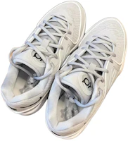 Shop Nike KD 16 TB Promo '狼灰' FN7091-003