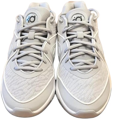 Nike KD 16 TB Promo 'Wolf Grey' FN7091-003 Purchase Nike KD 16 TB Promo 'Wolf Grey' FN7091-003