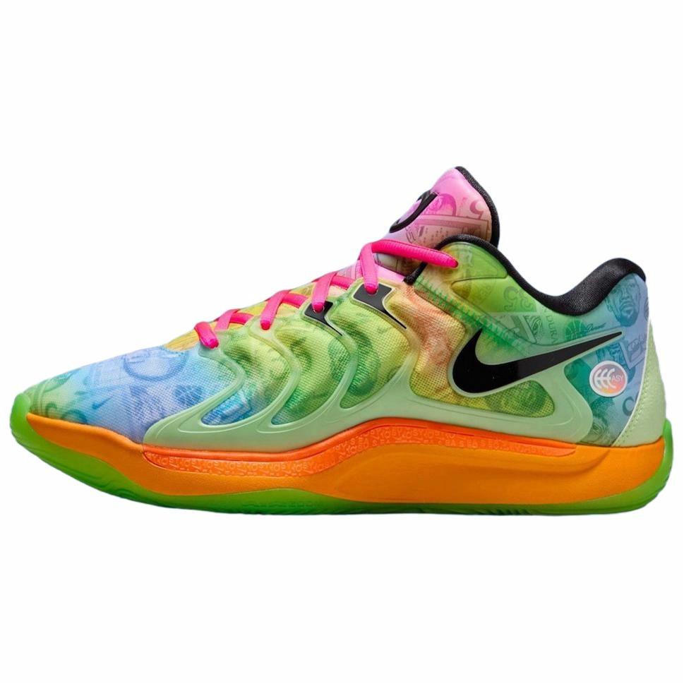 Nike KD 17 'All-Star' HF1811-700