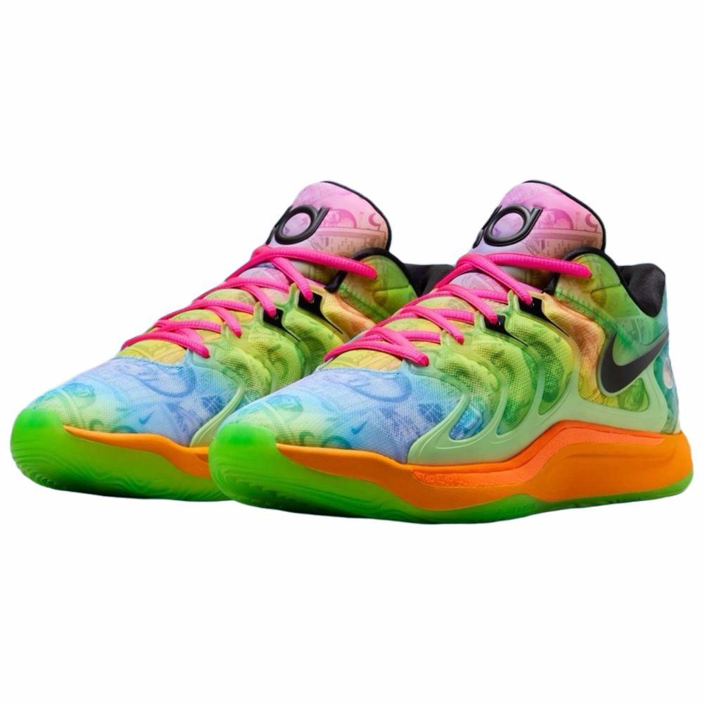 Lookbook ナイキ KD 17 'オールスター' HF1811-700