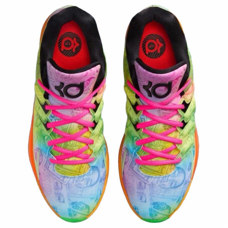 Shop ナイキ KD 17 'オールスター' HF1811-700