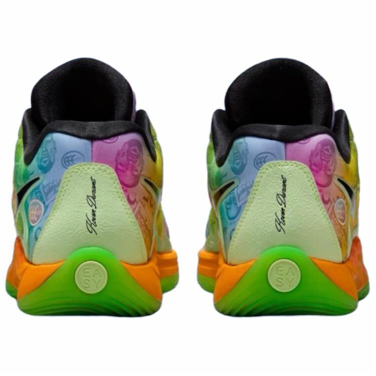 Purchase ナイキ KD 17 'オールスター' HF1811-700