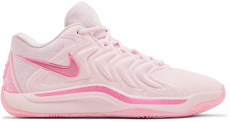 나이키 KD 17 '핑크 펄' FZ1518-600 Buy 나이키 KD 17 '핑크 펄' FZ1518-600
