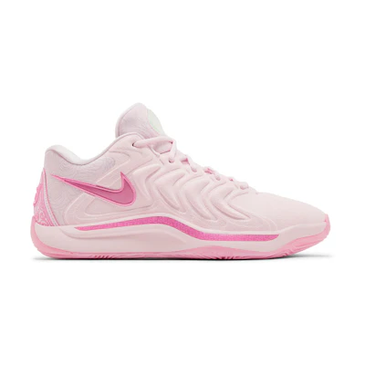 Nike KD 17 'Aunt Pearl'/FZ1519-600