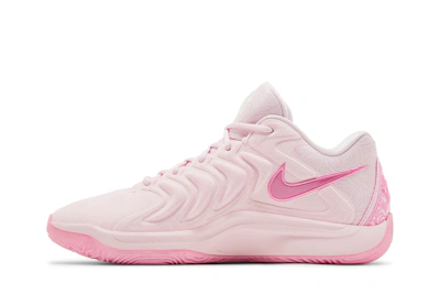 Nike KD 17 'Aunt Pearl' /FZ1519-600