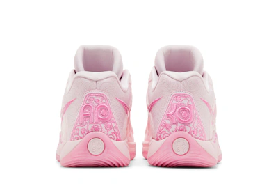 Nike KD 17 'Aunt Pearl' /FZ1519-600