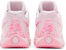 Nike KD 17 'Aunt Pearl' Wanita FZ1518-600