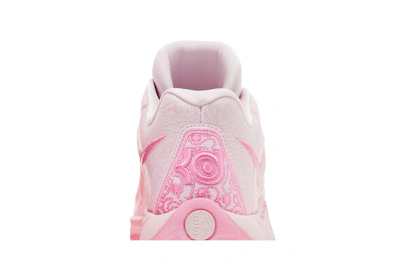Nike KD 17 'Aunt Pearl' /FZ1519-600