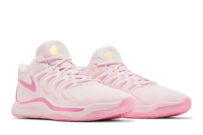 Nike KD 17 'Aunt Pearl' /FZ1519-600