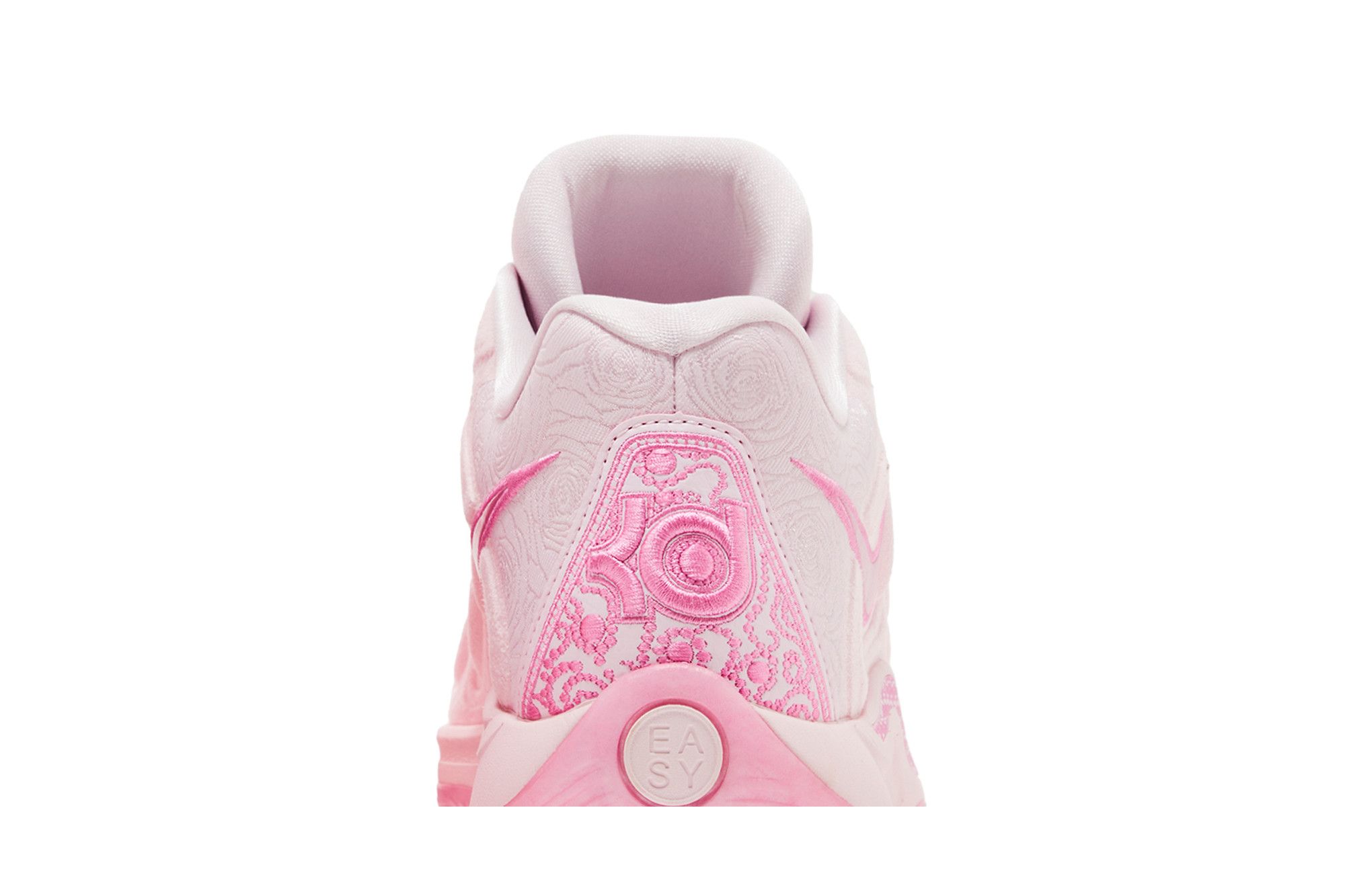 Cheap Nike KD 17 'Aunt Pearl' FZ1518-600/FZ1519-600
