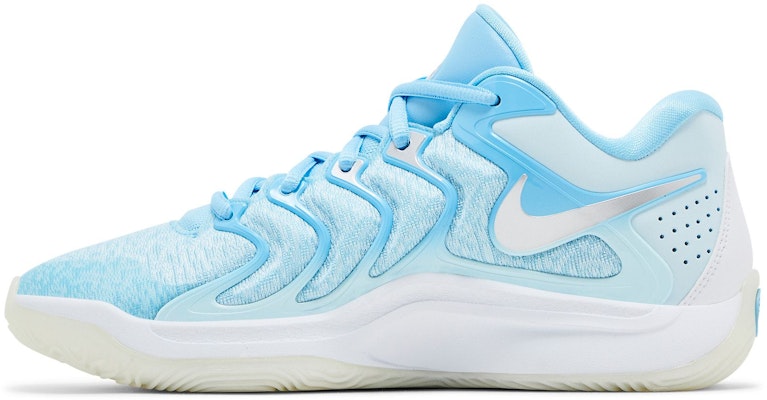 나이키 KD 17 크리스마스 에디션 FZ1525-400 Lookbook 나이키 KD 17 크리스마스 에디션 FZ1525-400