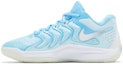 Lookbook Nike KD 17 'Pakej Krismas' FZ1525-400