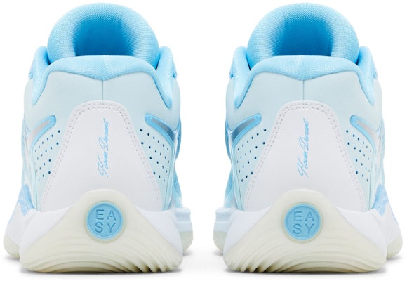 나이키 KD 17 크리스마스 에디션 FZ1525-400 Details for 나이키 KD 17 크리스마스 에디션 FZ1525-400