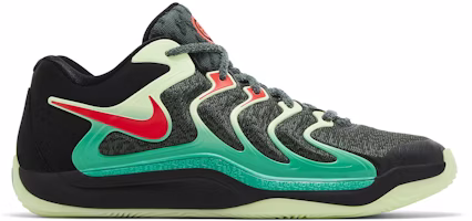 Nike KD 17 'Easy Money Sniper' FJ9487-002 Nike KD 17 'Easy Money Sniper' FJ9487-002