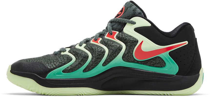 Nike KD 17 'Pembidik Wang Mudah' FJ9487-002 Lookbook Nike KD 17 'Pembidik Wang Mudah' FJ9487-002