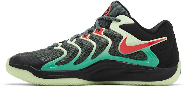 耐克 KD 17「Easy Money Sniper」FJ9487-002/FJ9488-002 FJ9487-002/FJ9488-002 Lookbook 耐克 KD 17「Easy Money Sniper」FJ9487-002/FJ9488-002 FJ9487-002/FJ9488-002