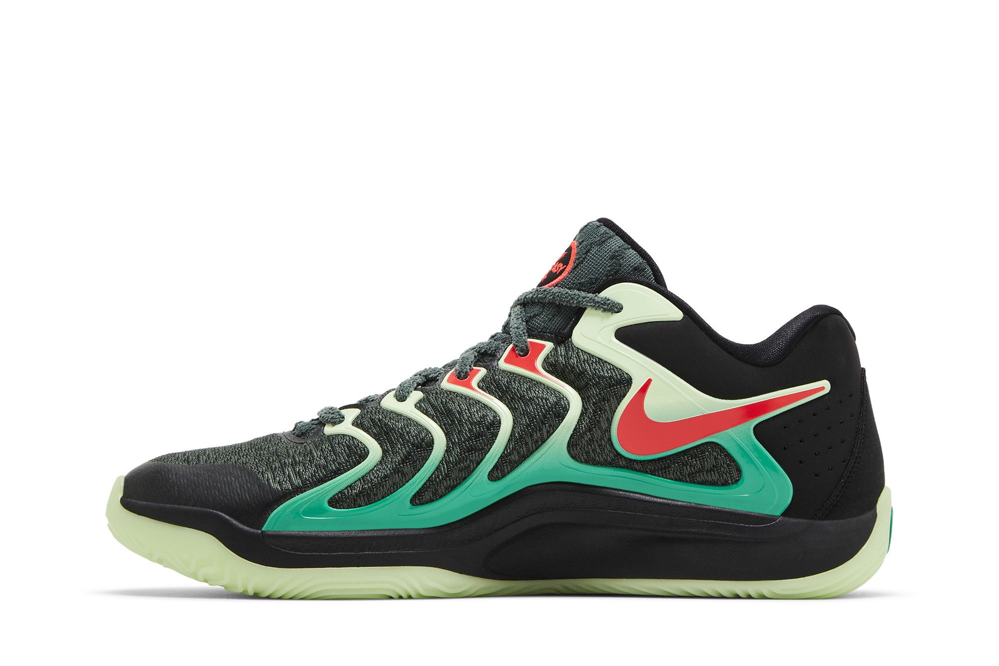 Shop Nike KD 17 ''Easy Money Sniper'' Scarpe da Basket FJ9487-002/FJ9488-002