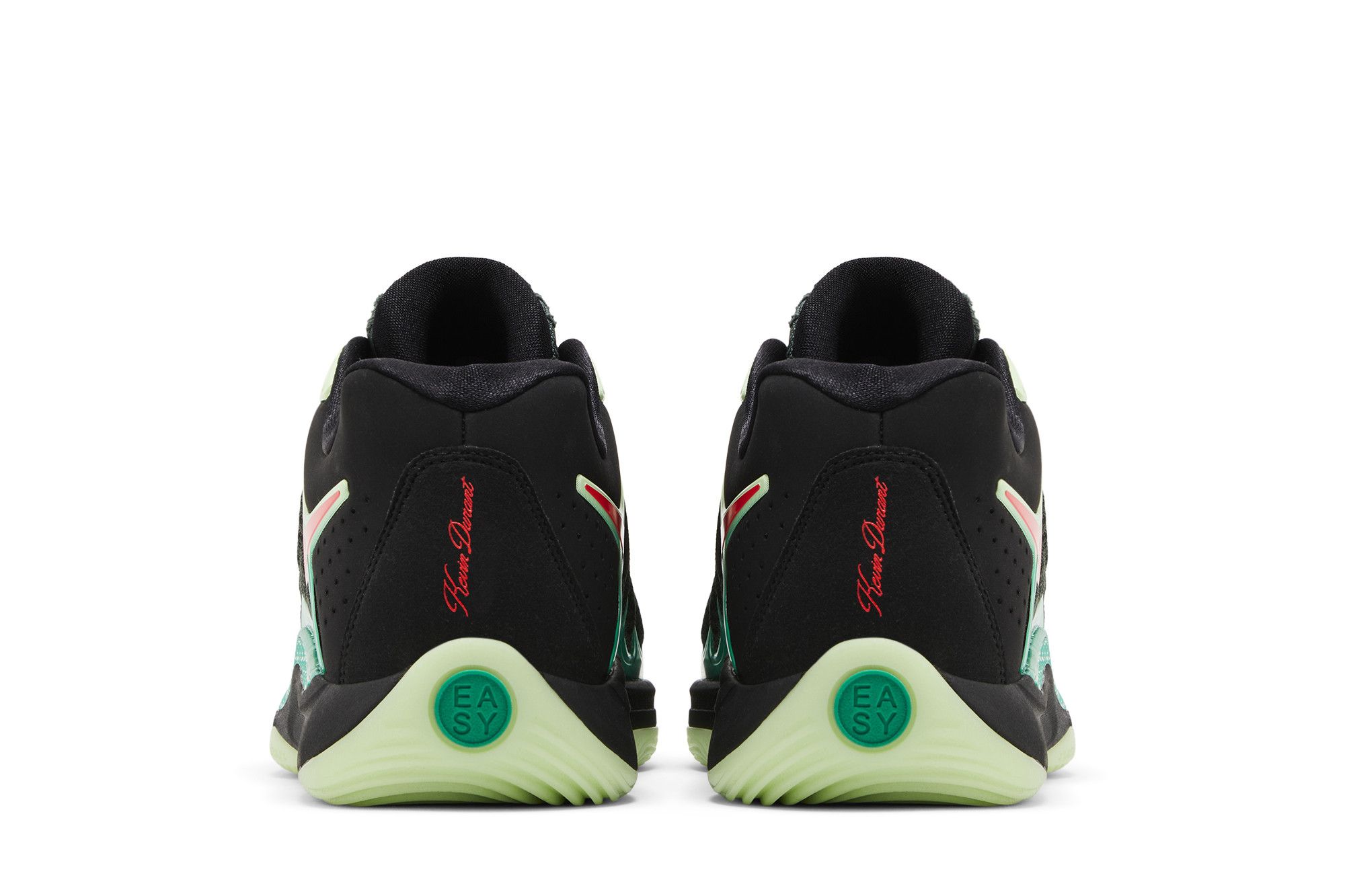Sizing Nike KD 17 ''Easy Money Sniper'' Scarpe da Basket FJ9487-002/FJ9488-002