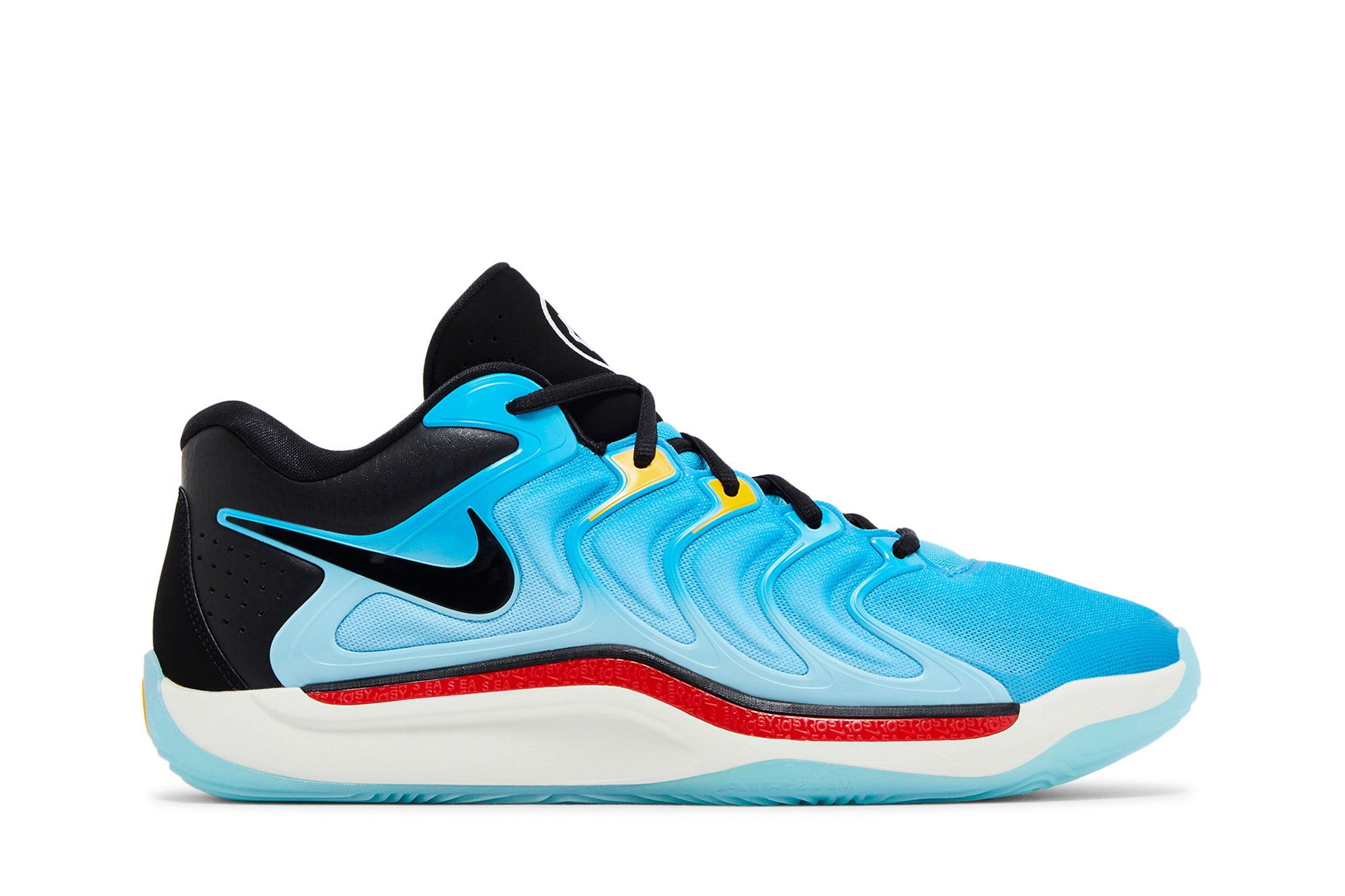 Nike KD 17 'N7' HJ9090-488