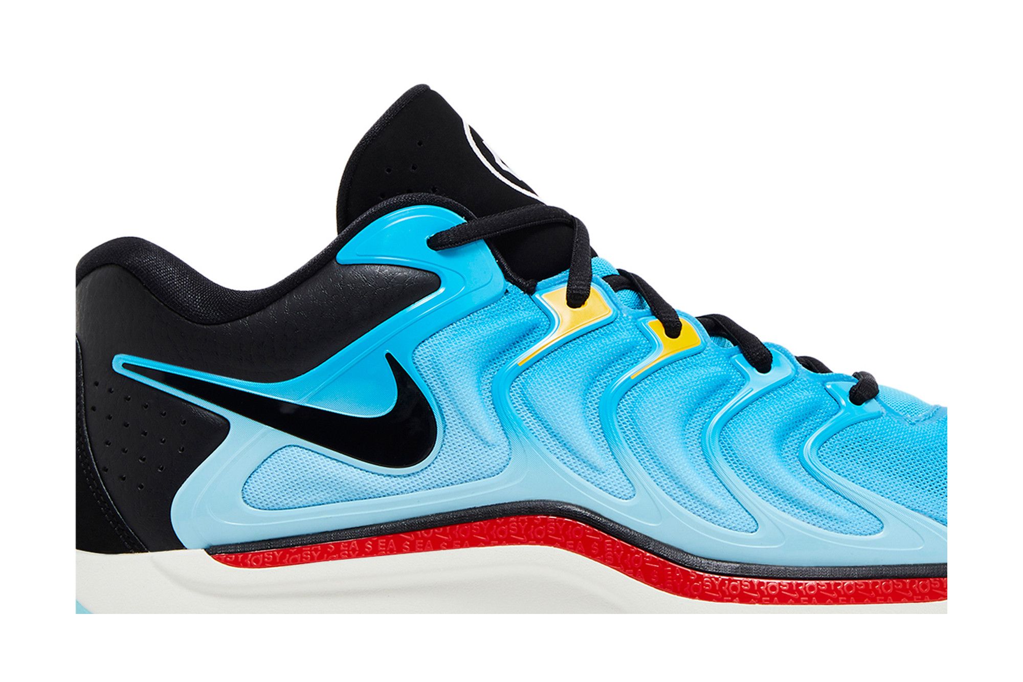 Order ナイキ KD17 "N7" HJ9090-488