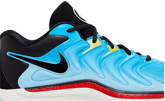 Order 耐克 KD 17 'N7' HJ9090-488 HJ9090-488