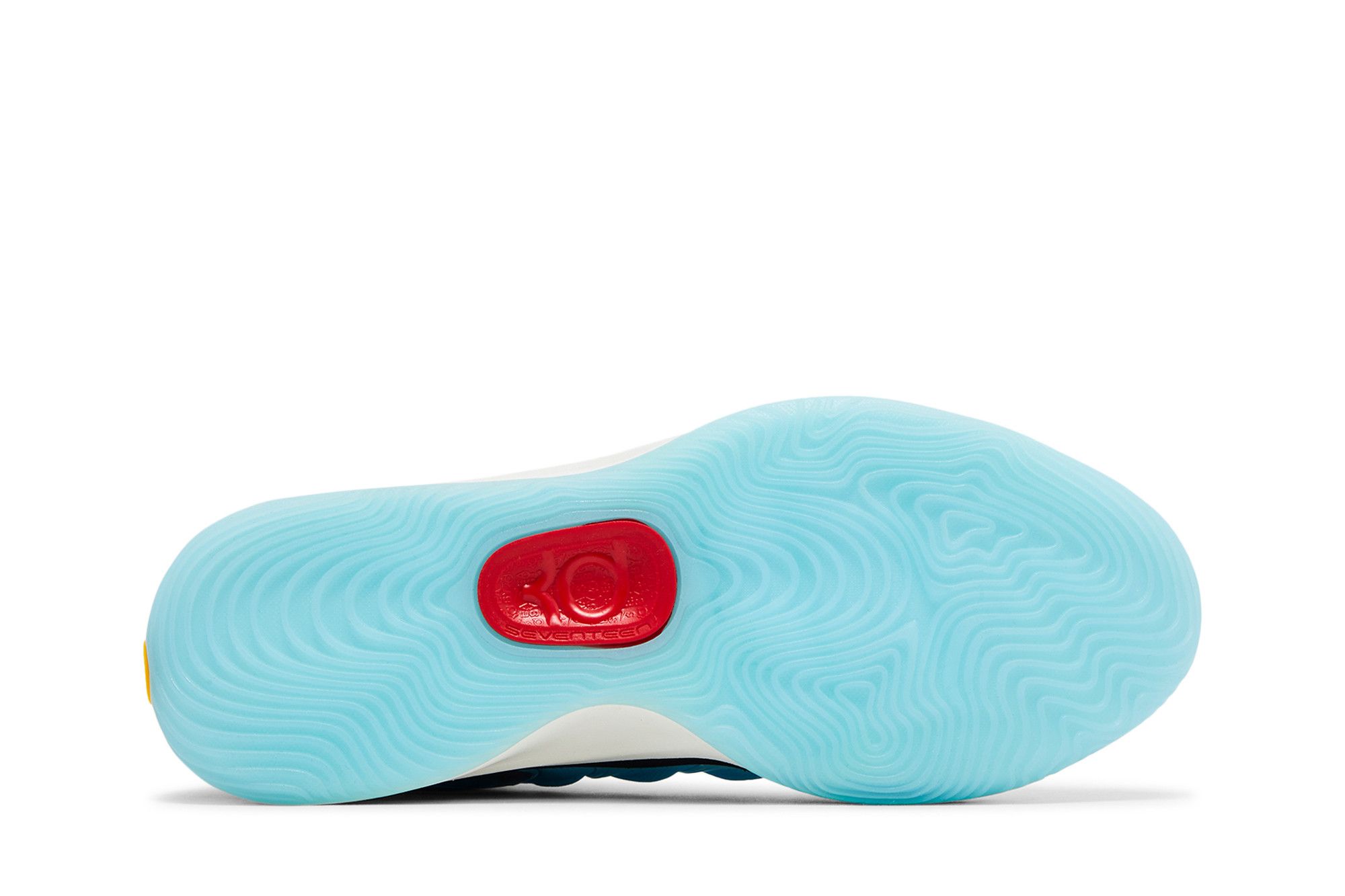 Shop ナイキ KD17 "N7" HJ9090-488