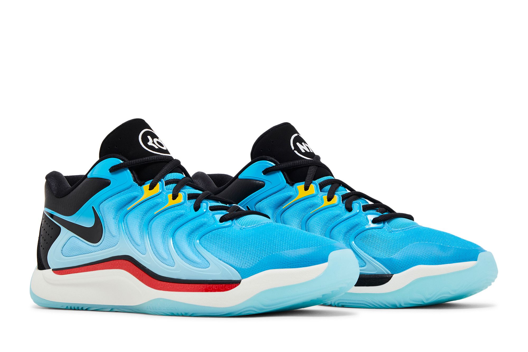 Cheap ナイキ KD17 "N7" HJ9090-488