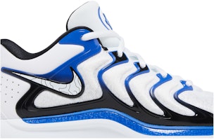 耐克 KD 17 '便士' FJ9487-100 Order 耐克 KD 17 '便士' FJ9487-100